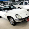 【東京モーターショー05】50年特別展示が面白い