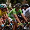 【ツール・ド・フランス14】第4ステージの写真集