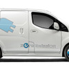 日産・e-NV200