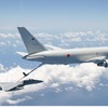 KC-767（出展：航空自衛隊）