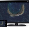 「Chromecast」にAndroid端末の画面をミラーリングする機能を追加