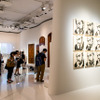 「特別展 ガウディ×井上雄彦 ―シンクロする創造の源泉―」