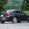 【BMW 4シリーズ グランクーペ 発表】4シリーズのスタイルと3シリーズの実用性［写真蔵］