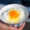 電気自動車で炊いたご飯に最高に合う「卵」を探す旅…三菱 アウトランダーPHEV
