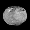 ドーン探査機が撮影した小惑星ベスタ