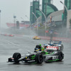 【INDYCAR 第13&14戦】雨の影響でトロント市街地連戦は“同日ダブルヘッダー”に