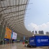 中国成都国際自動車部品&アフターマーケットサービスショー(CAPAS)