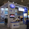 中国成都国際自動車部品&アフターマーケットサービスショー(CAPAS)