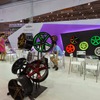中国成都国際自動車部品&アフターマーケットサービスショー(CAPAS)