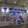中国成都国際自動車部品&アフターマーケットサービスショー(CAPAS)