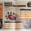 eBay Motorsのパンフレット(CAPAS 2014 成都)