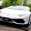 ランボルギーニ ウラカン LP610-4