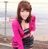 EXEDY Racing Girls