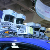 【ITS世界会議05】完全無人運転を実現!! VWのロボットカー