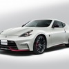 日産・フェアレディZ NISMO