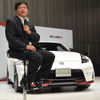 NISMO 松村基宏 COO