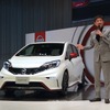 日産 ノート NISMO