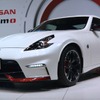 日産 フェアレディZ NISMO
