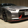 GT-R NISMO