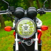ホンダ VTR
