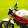 ホンダ VTR Type LD