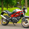 ホンダ VTR