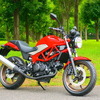 ホンダ VTR Type LD