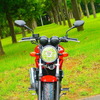ホンダ VTR Type LD