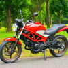 ホンダ VTR Type LD