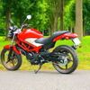 ホンダ VTR Type LD