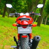 ホンダ VTR Type LD