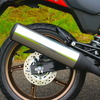 ホンダ VTR Type LD