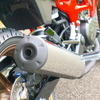 ホンダ VTR Type LD