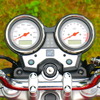 ホンダ VTR