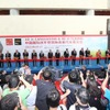 中国国際チューニングカー展覧会(イメージ)