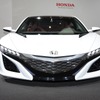 ホンダ NSX コンセプト（東京モーターショー13）