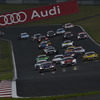 アウディ R8 LMS CUP