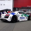 アウディ R8 LMS CUP