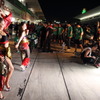 鈴鹿8耐 2014 前夜祭