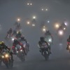 コカ・コーラ ゼロ 鈴鹿8時間耐久ロードレース（鈴鹿8耐） 2014年
