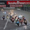 コカ・コーラ ゼロ 鈴鹿8時間耐久ロードレース（鈴鹿8耐） 2014年