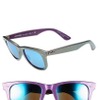 Wayfarer Cosmo Iridescent サングラス