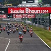 【鈴鹿8耐】真夏の耐久レース、大波乱の末に決着