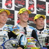 3位、No.17 Team KAGAYAMA & Verity