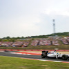 F1 ハンガリーGP 決勝