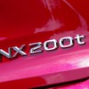 レクサス NX200t Fスポーツ