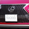 レクサス NX200t Fスポーツ