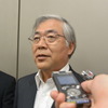 ホンダ 岩村哲夫 副社長