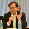 日野自動車 鈴木賢二 取締役専務役員