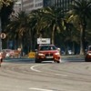 BMW 2シリーズ、5 台による華麗な「ドリフト・モブ」［動画］